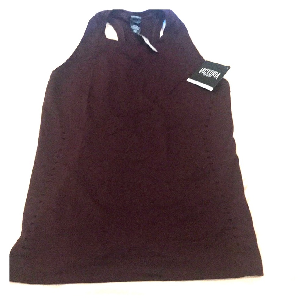 Brand new VS tank